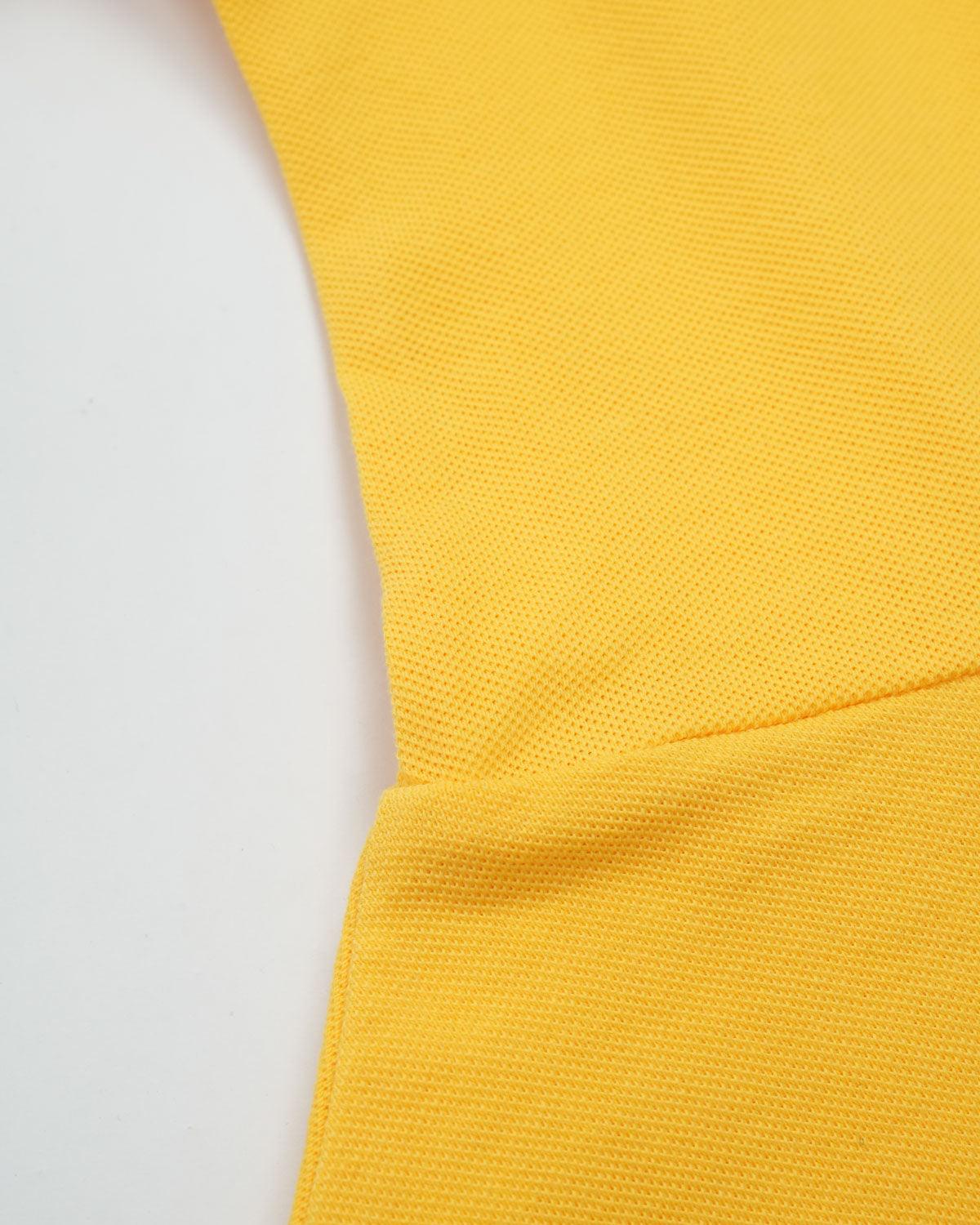 The Polo Dress - Colour Capsules