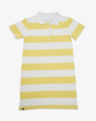 The Rugby Dress - Colour Capsules